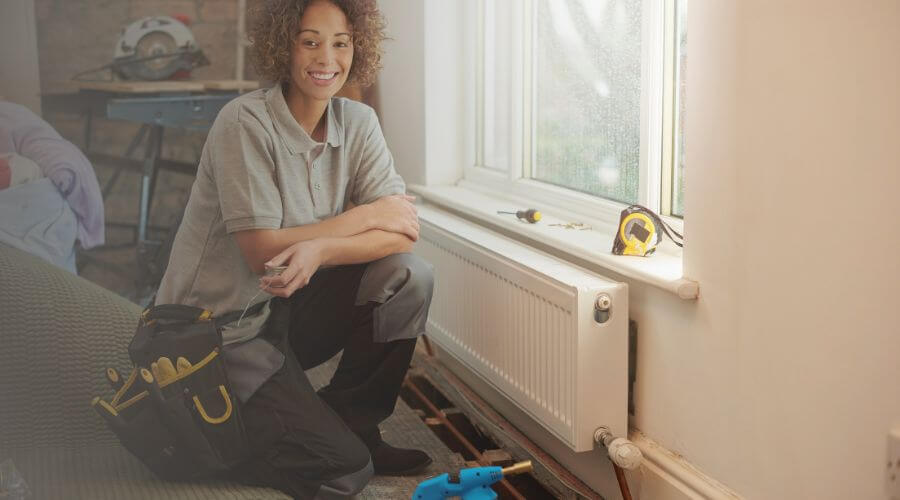 Expert burst pipe repair services in Occidental, CA